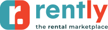 Rently logo